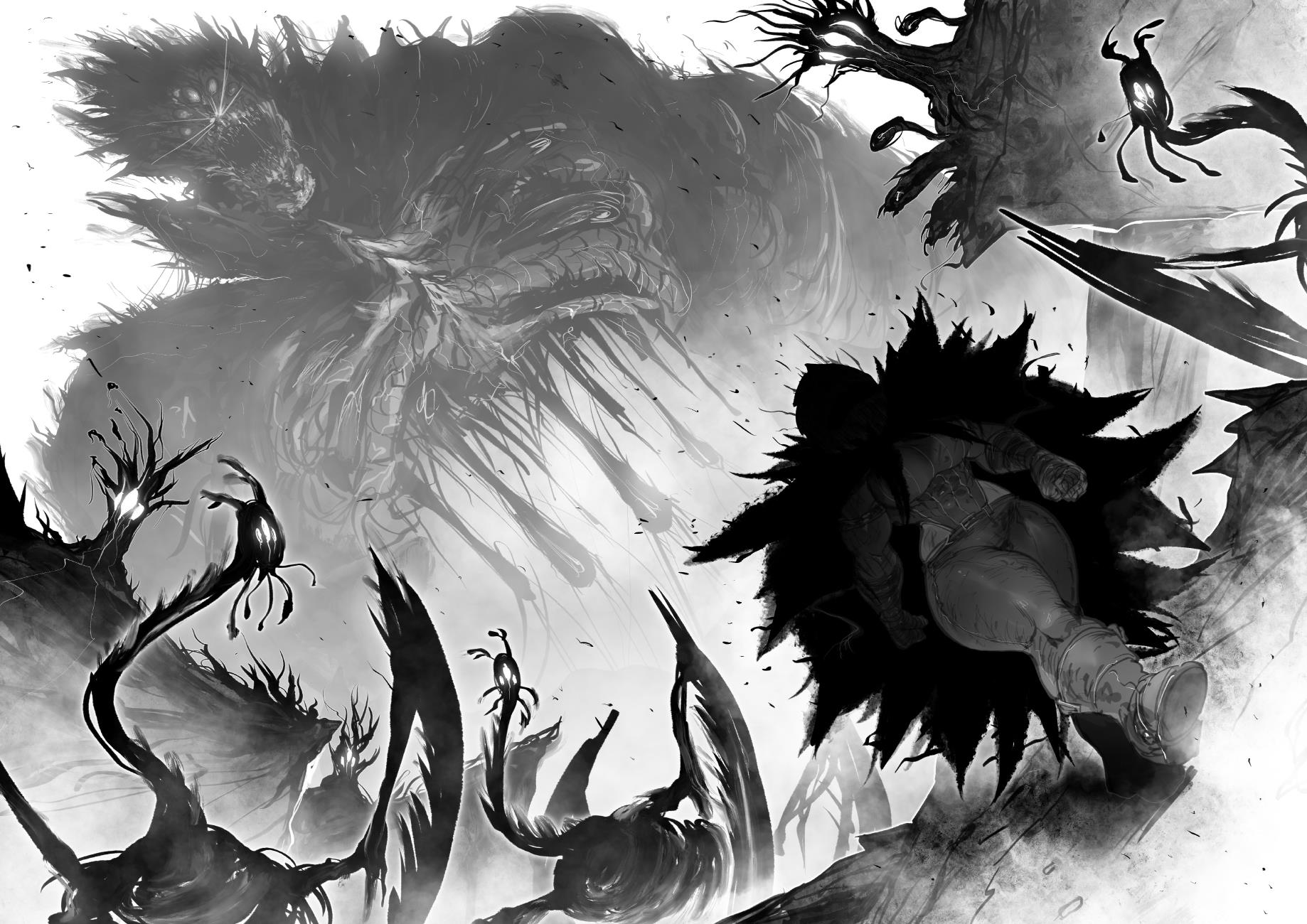 ramia-yana - Chapter: 9.1
