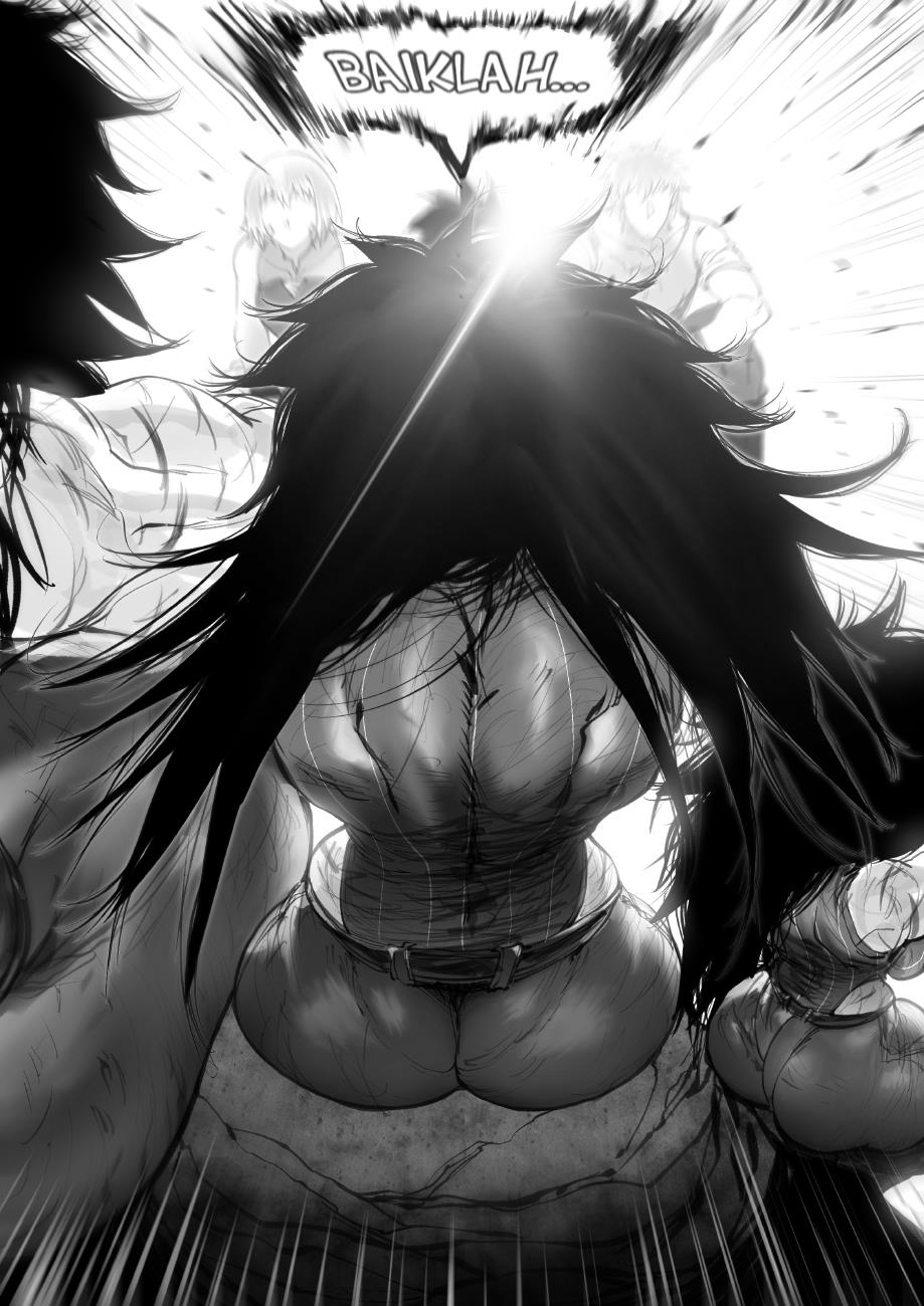 ramia-yana - Chapter: 9.1