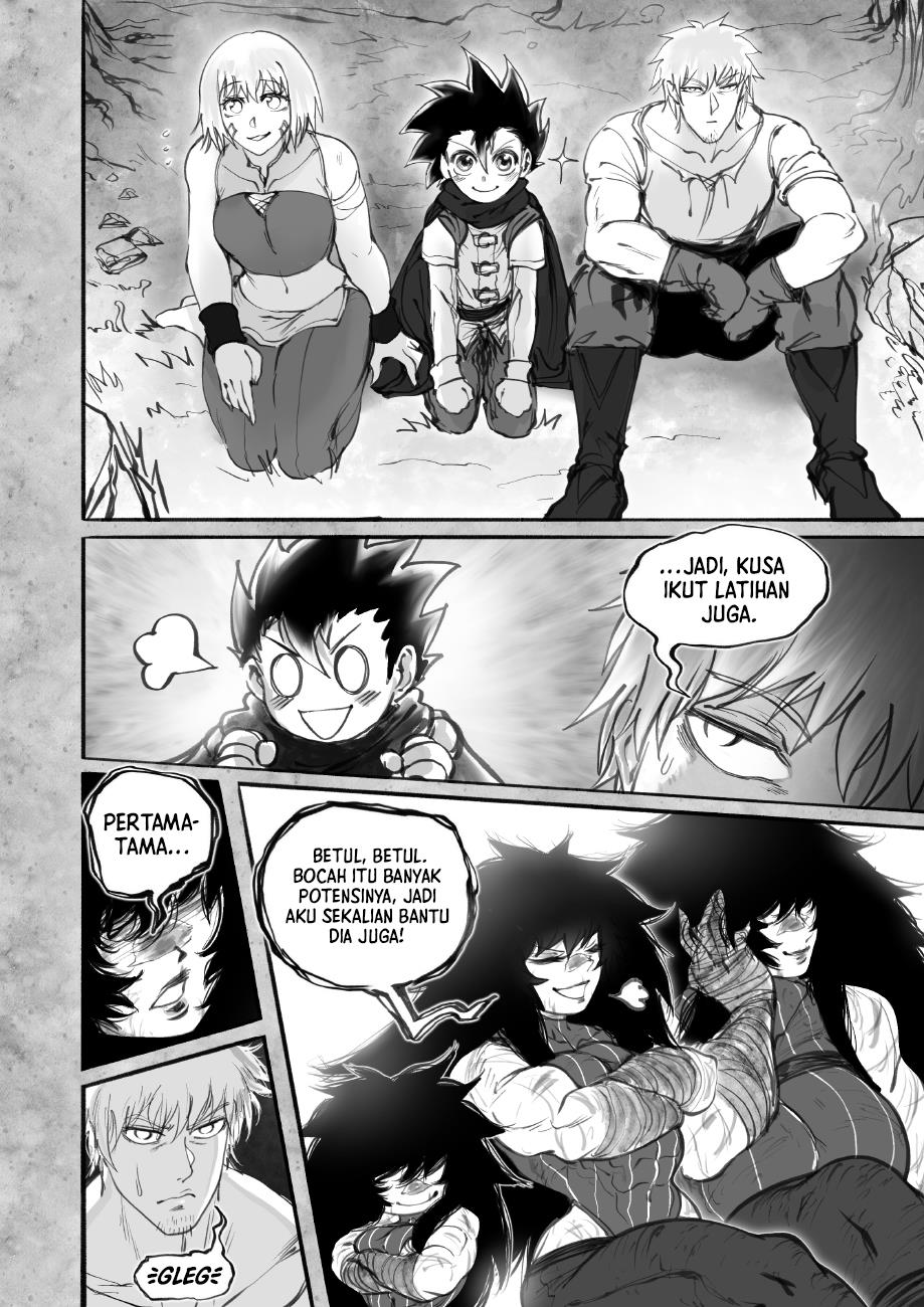 ramia-yana - Chapter: 9.1
