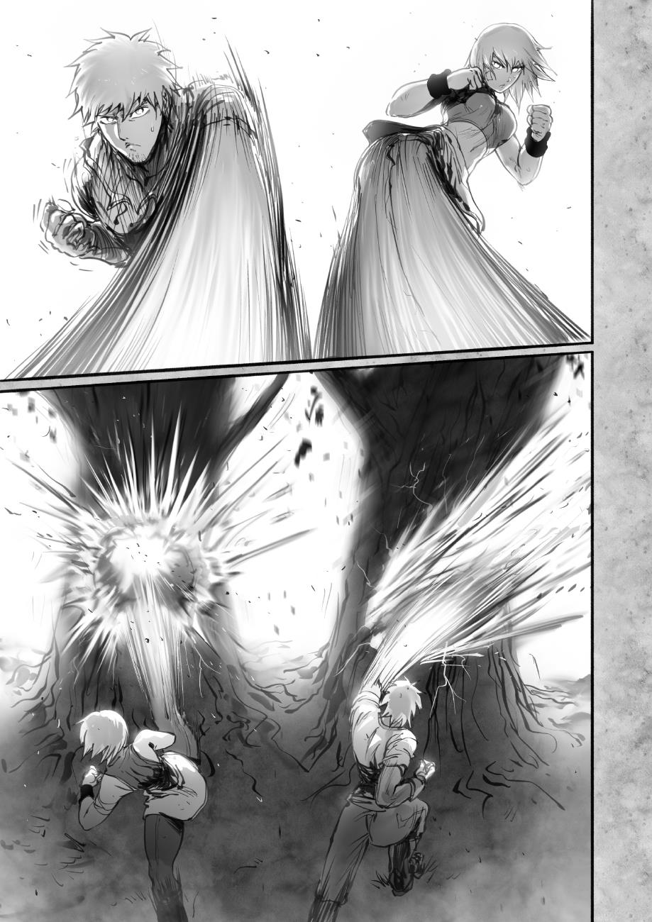 ramia-yana - Chapter: 9.1