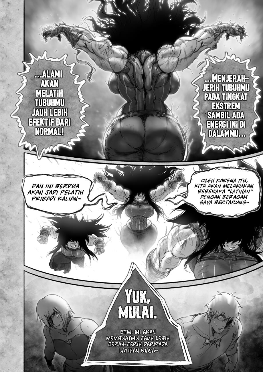 ramia-yana - Chapter: 9.1