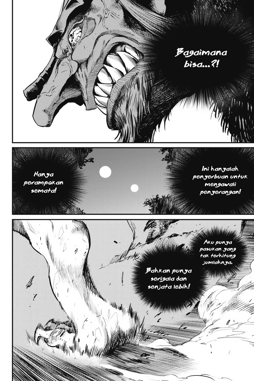 goblin-slayer - Chapter: 13