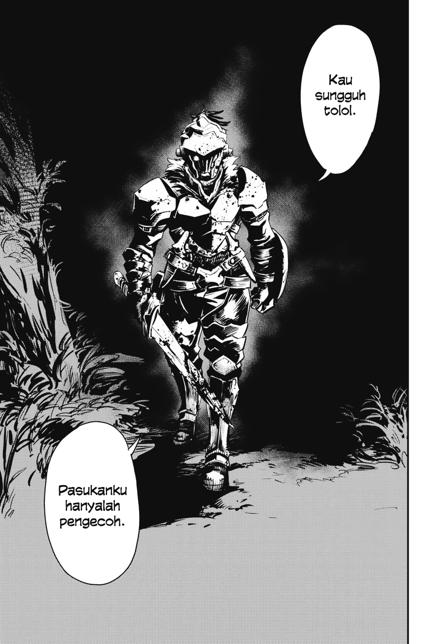 goblin-slayer - Chapter: 13