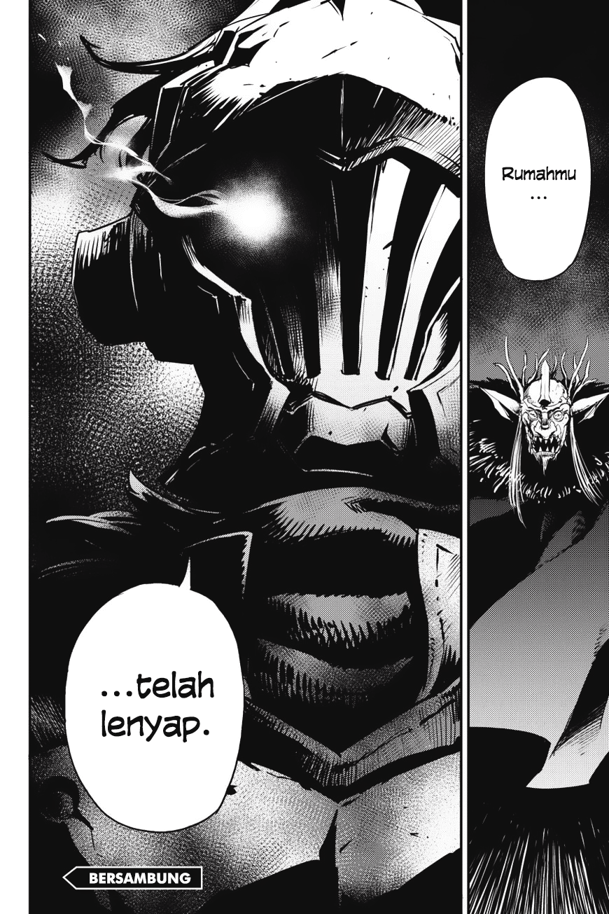 goblin-slayer - Chapter: 13