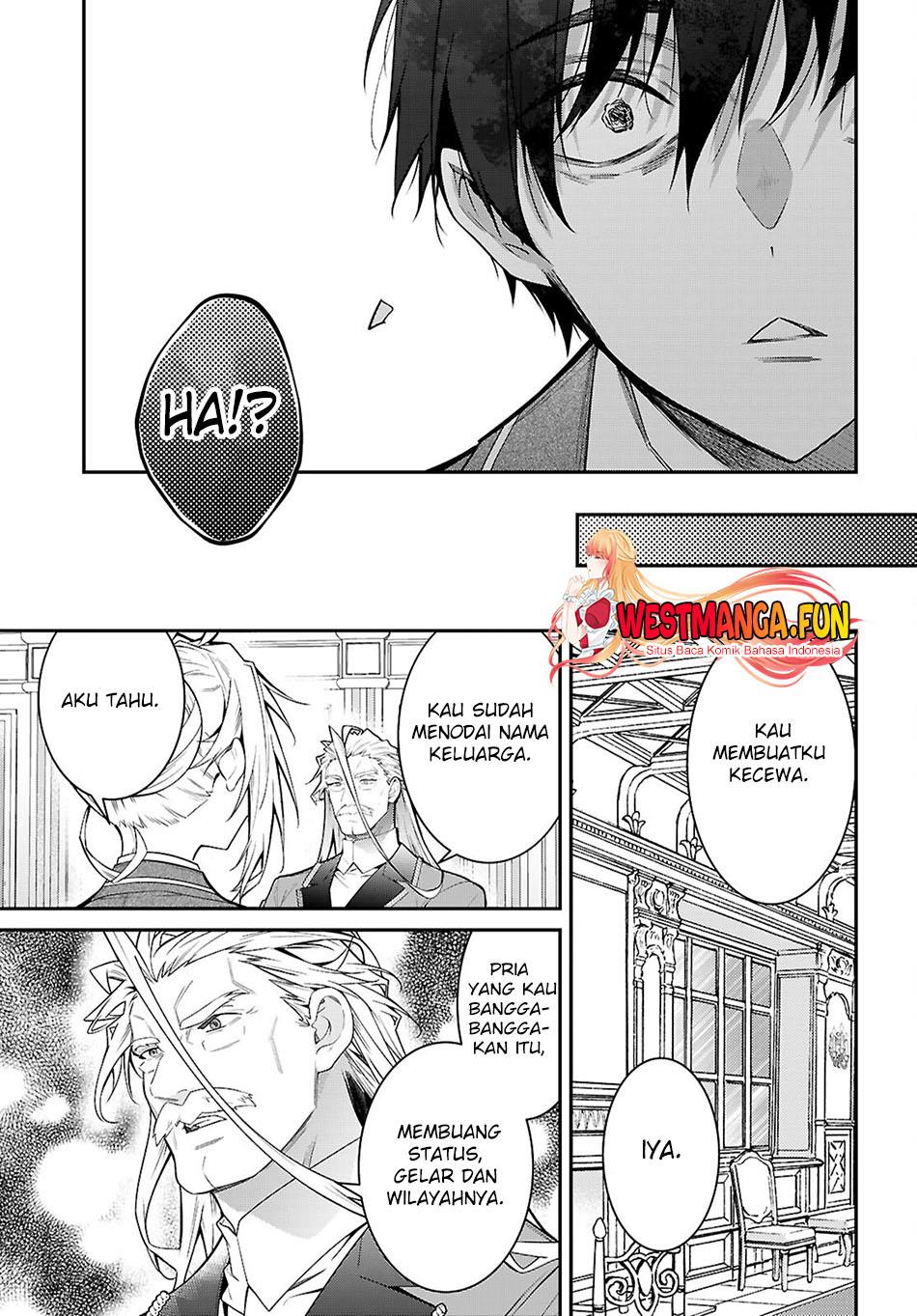 otome-game-sekai-wa-mob-ni-kibishii-sekai-desu - Chapter: 65