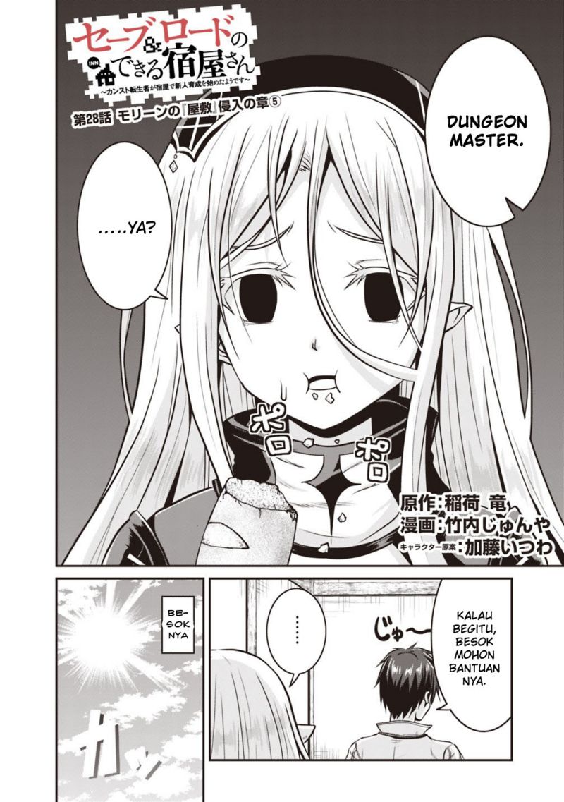 save-load-no-dekiru-yadoya-san - Chapter: 28