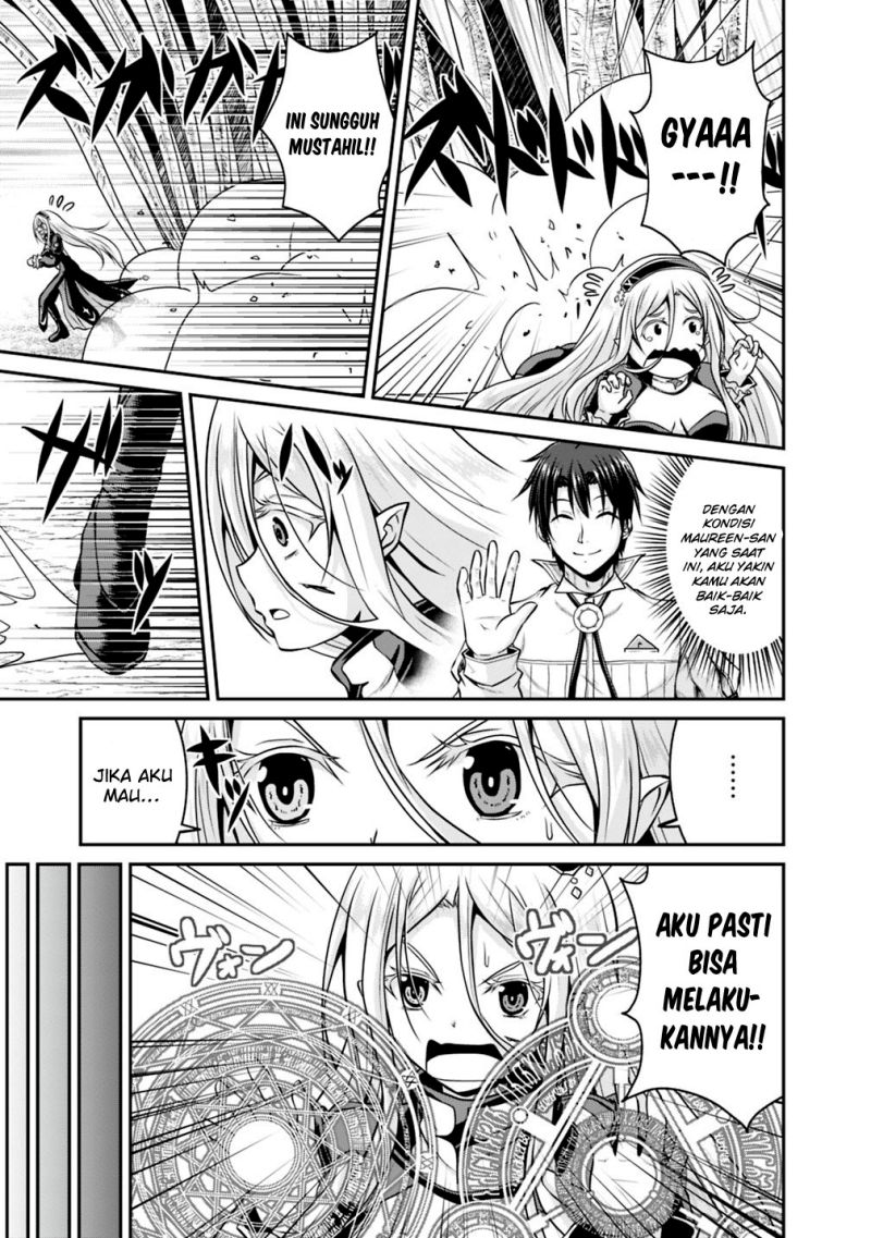 save-load-no-dekiru-yadoya-san - Chapter: 28