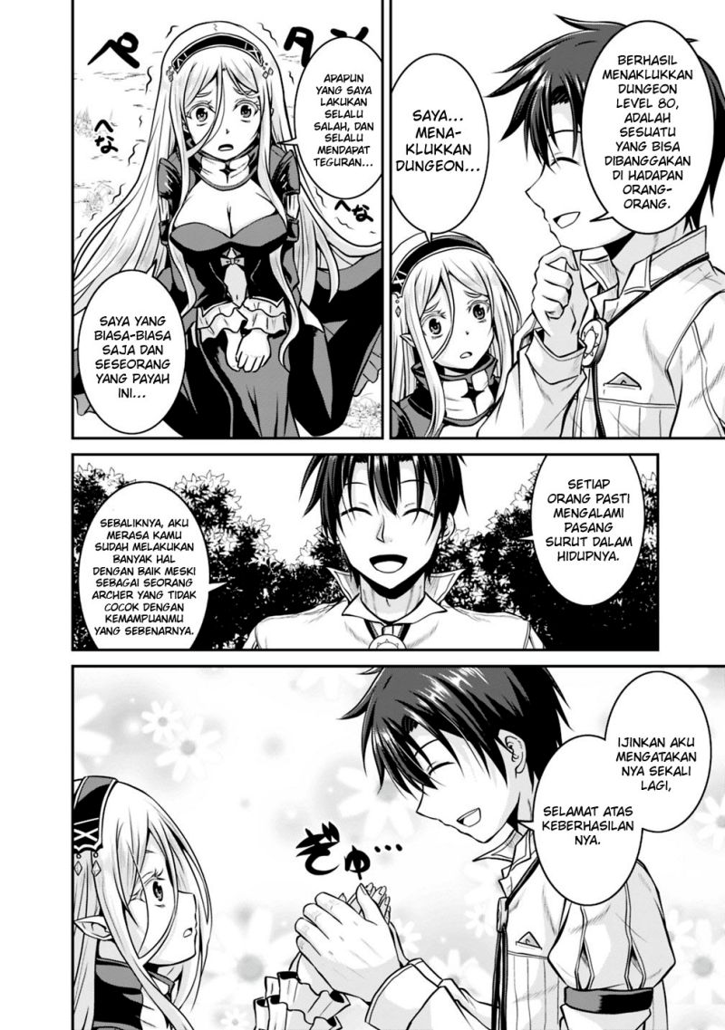 save-load-no-dekiru-yadoya-san - Chapter: 28