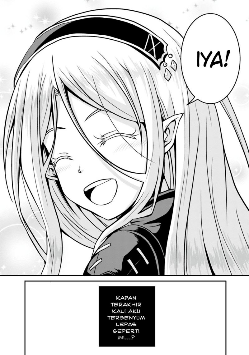 save-load-no-dekiru-yadoya-san - Chapter: 28