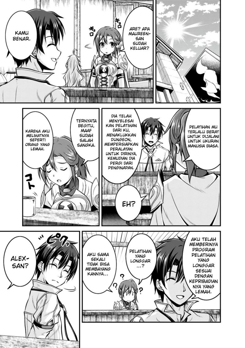 save-load-no-dekiru-yadoya-san - Chapter: 28