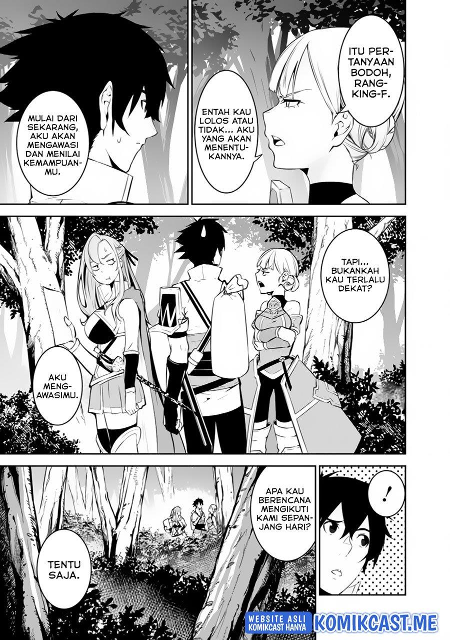 shijou-saikyou-no-mahou-kenshi-f-rank-boukensha-ni-tensei-suru - Chapter: 59