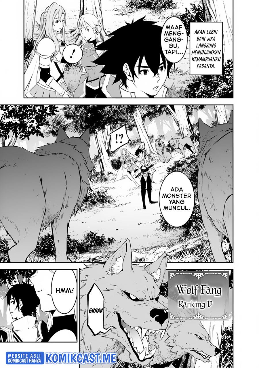 shijou-saikyou-no-mahou-kenshi-f-rank-boukensha-ni-tensei-suru - Chapter: 59