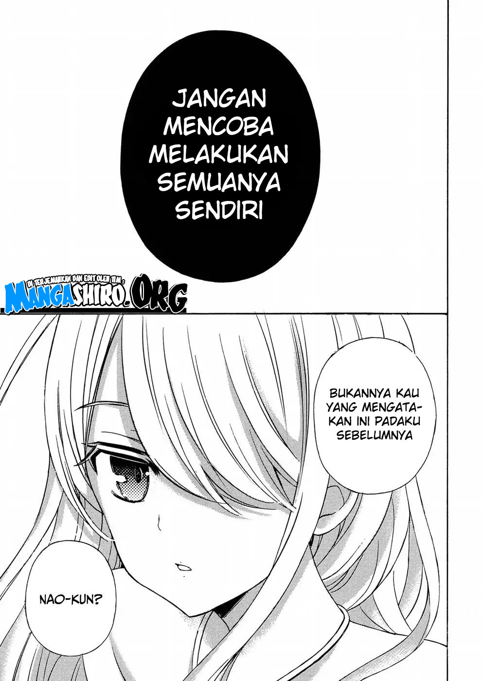 watari-kun-no-xx-ga-houkai-sunzen - Chapter: 38