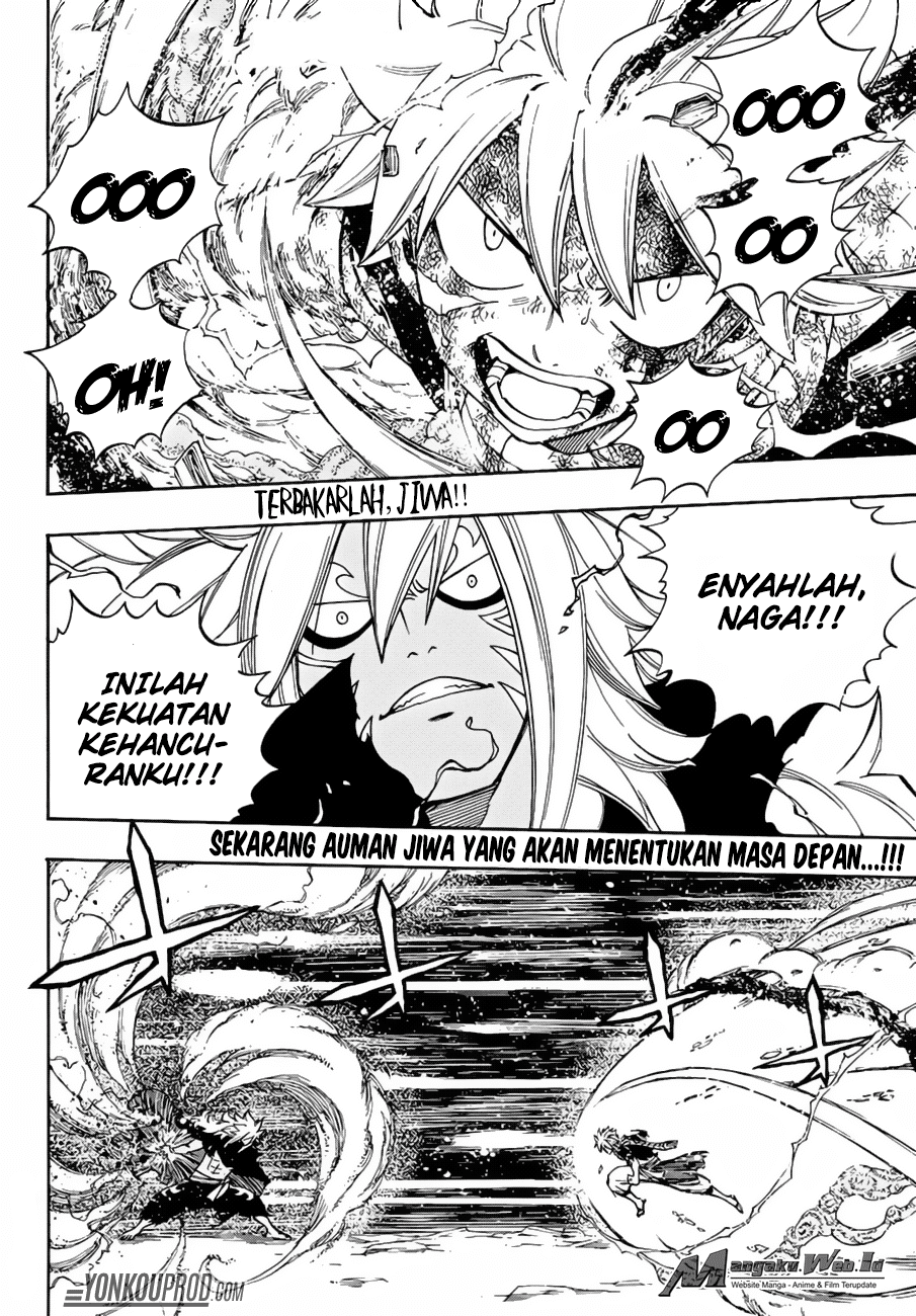 fairy-tail - Chapter: 544