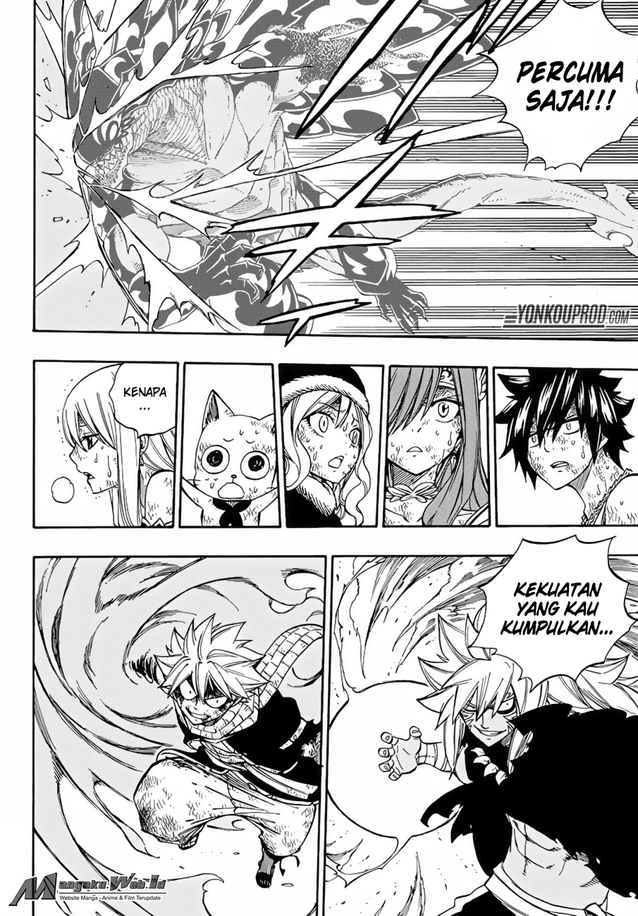 fairy-tail - Chapter: 544