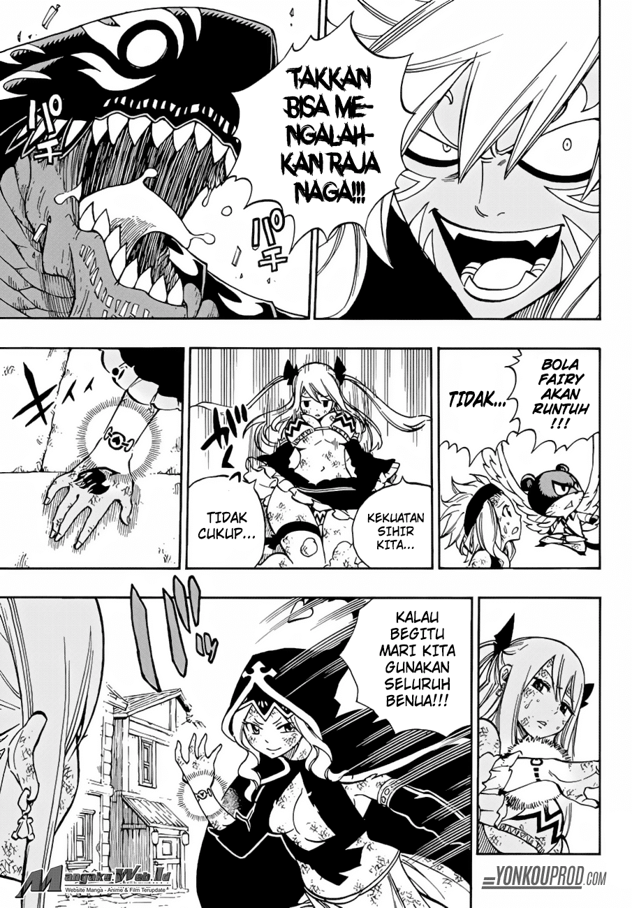 fairy-tail - Chapter: 544