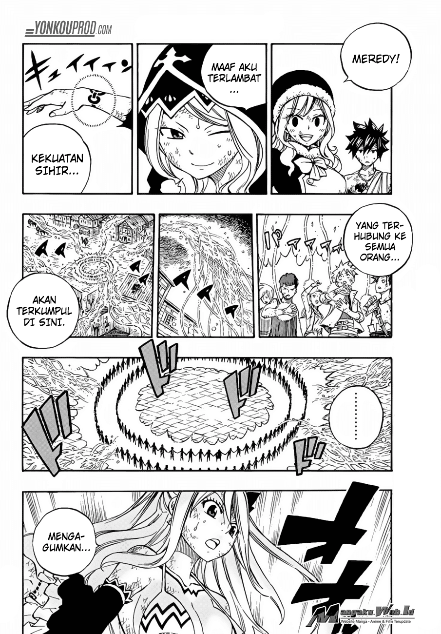 fairy-tail - Chapter: 544