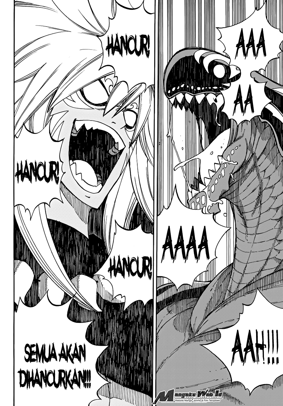 fairy-tail - Chapter: 544