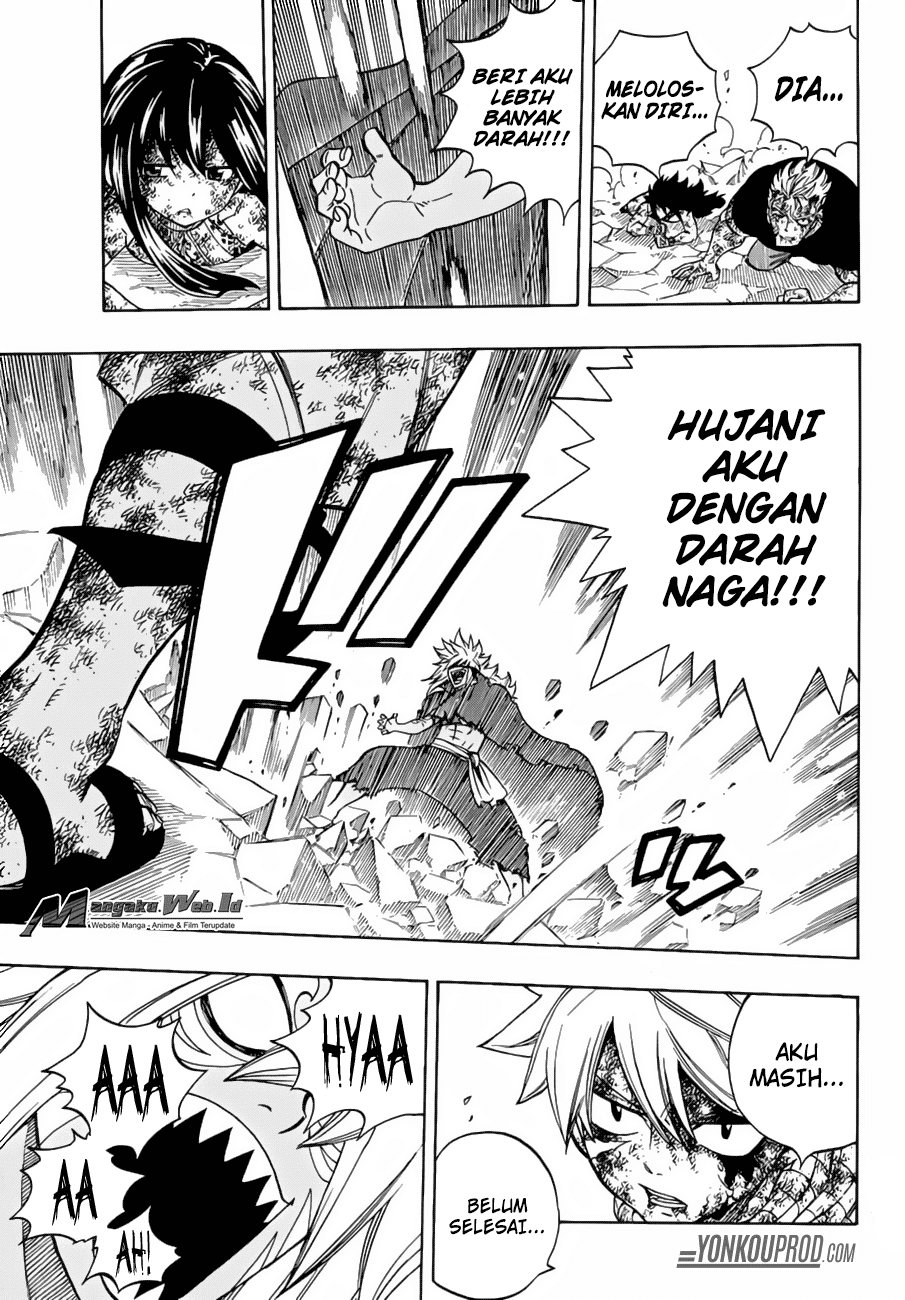 fairy-tail - Chapter: 544