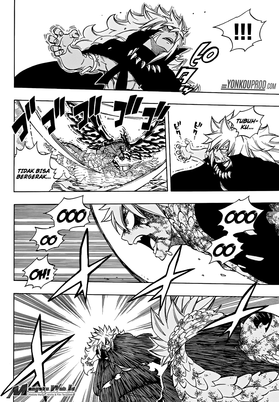 fairy-tail - Chapter: 544