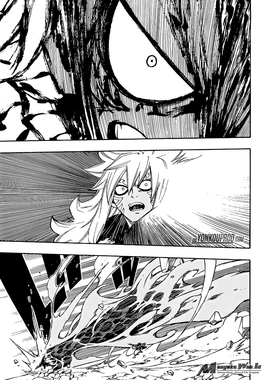 fairy-tail - Chapter: 544