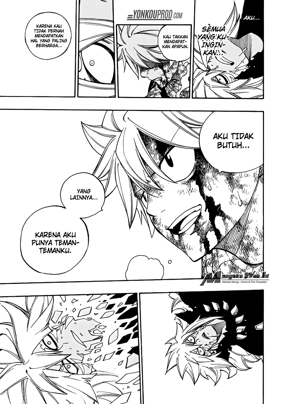 fairy-tail - Chapter: 544