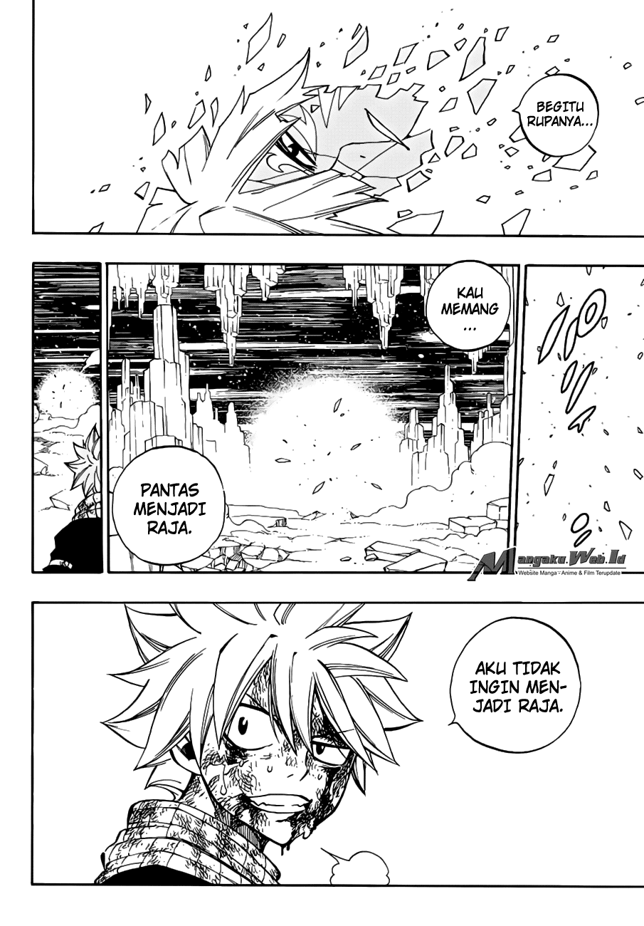 fairy-tail - Chapter: 544