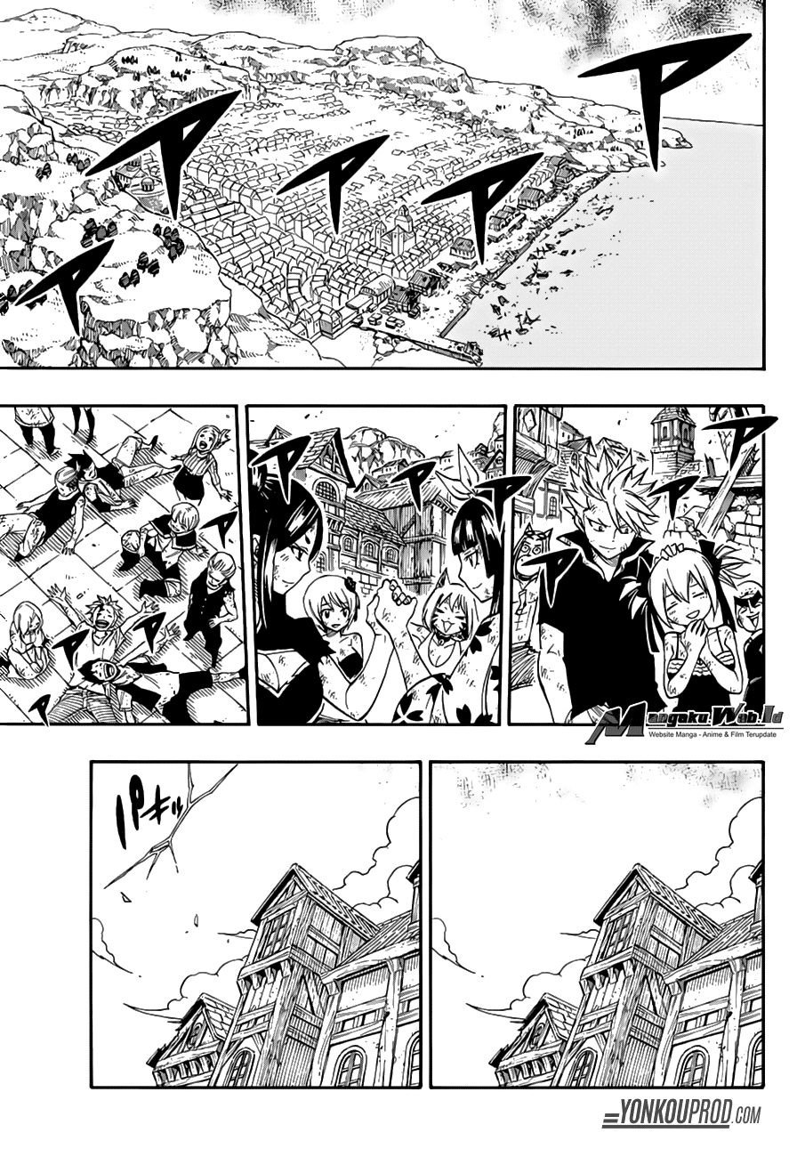 fairy-tail - Chapter: 544