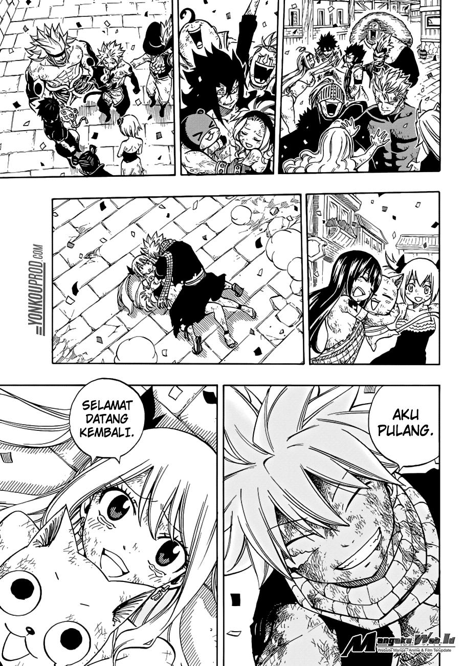 fairy-tail - Chapter: 544