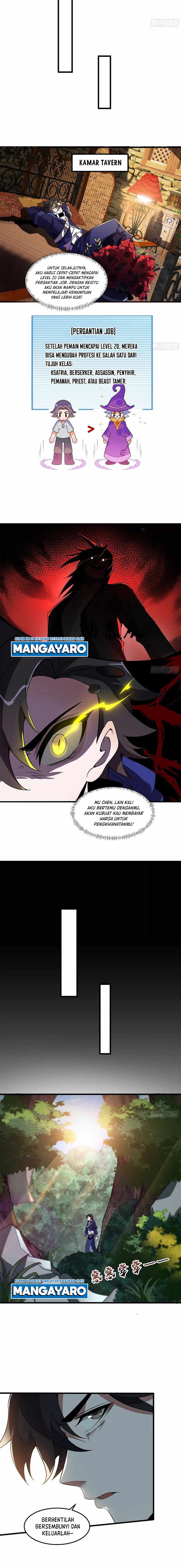 i-rely-on-cheat-to-hunt-gods - Chapter: 5