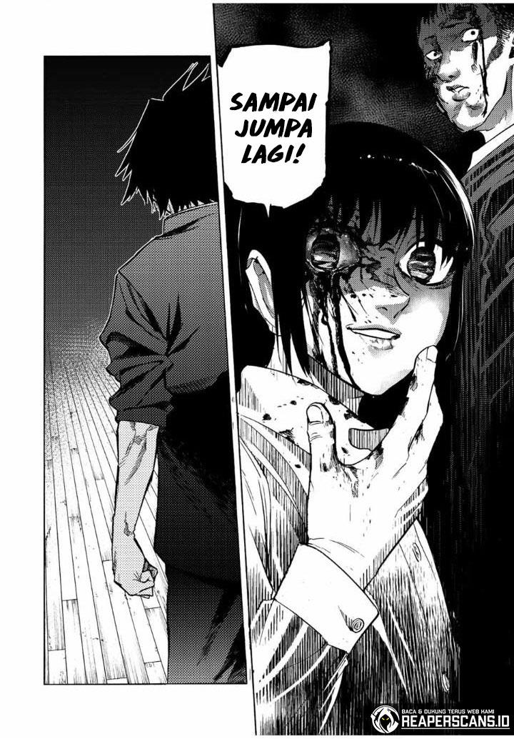 juujika-no-rokunin - Chapter: 86