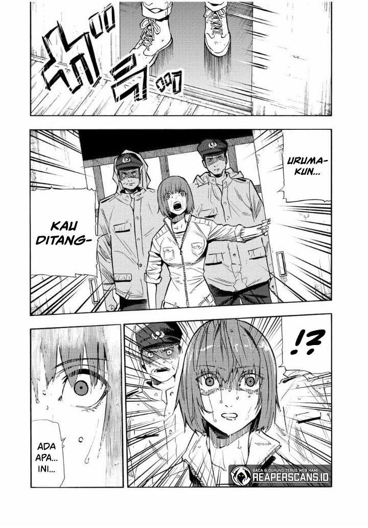 juujika-no-rokunin - Chapter: 86