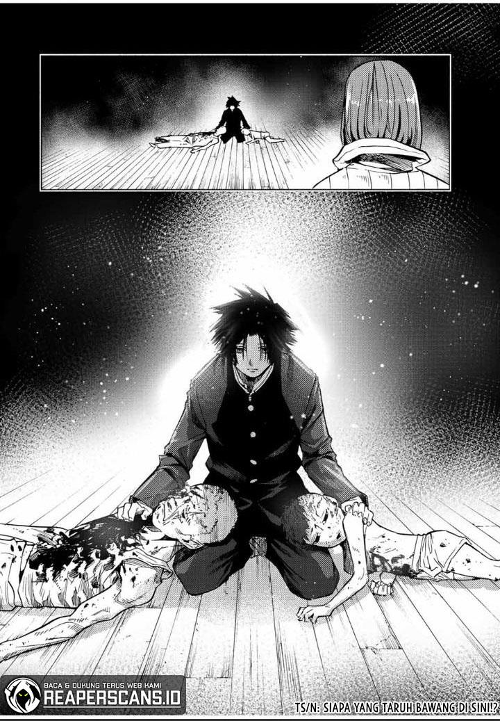 juujika-no-rokunin - Chapter: 86