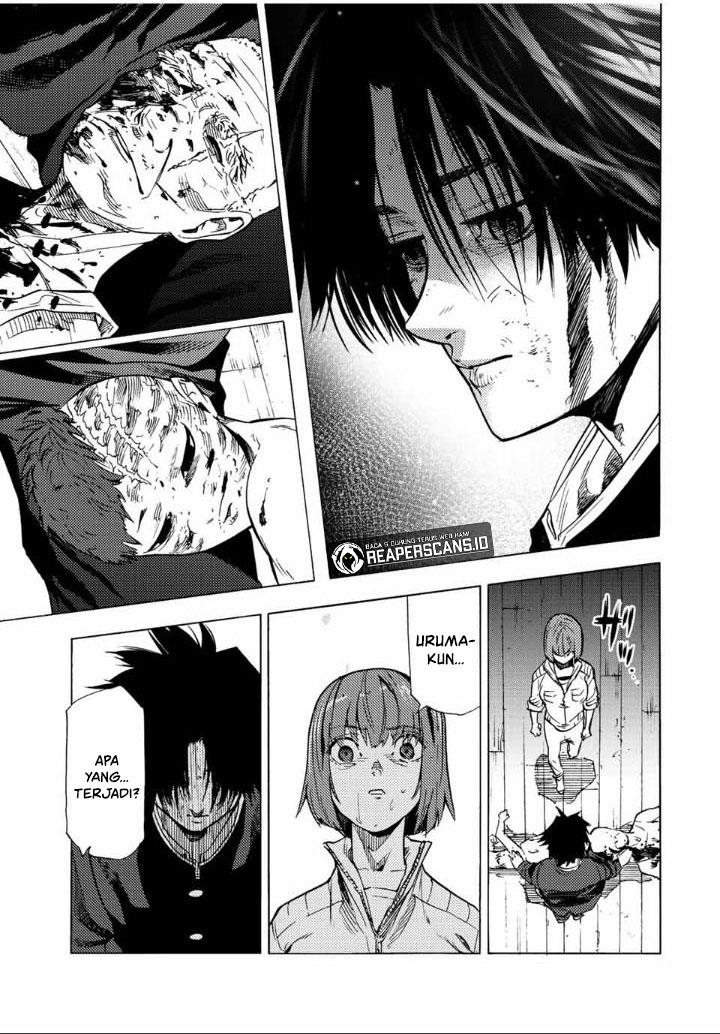 juujika-no-rokunin - Chapter: 86