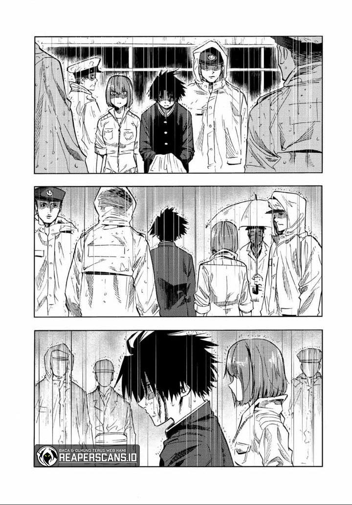 juujika-no-rokunin - Chapter: 86