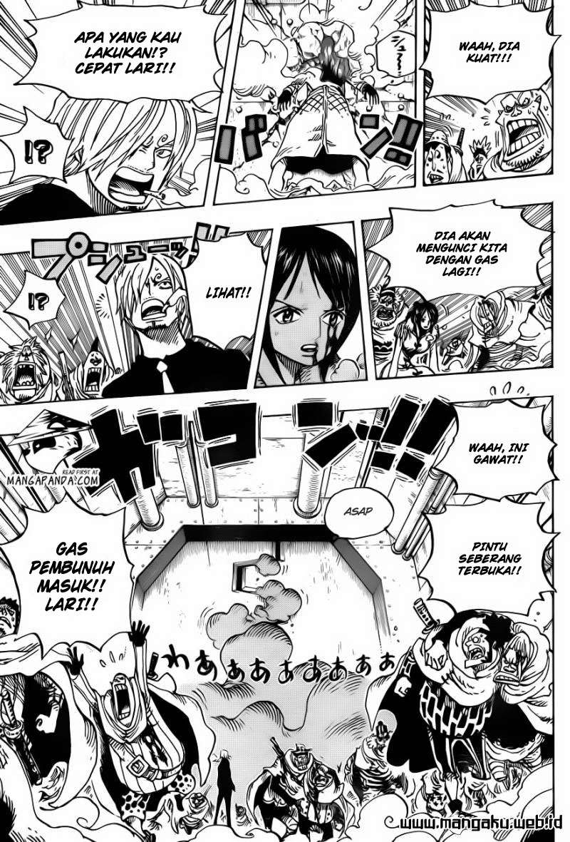 one-piece-id - Chapter: 681