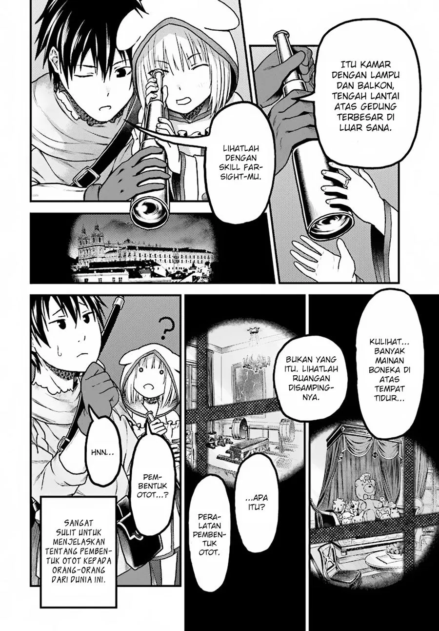 murabito-desu-ga-nani-ka-id - Chapter: 17