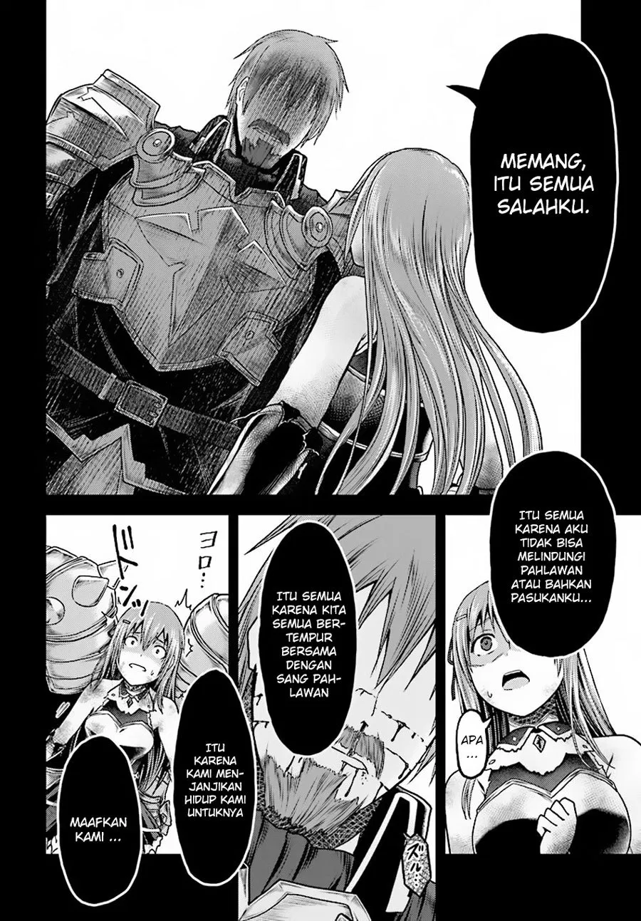 murabito-desu-ga-nani-ka-id - Chapter: 17