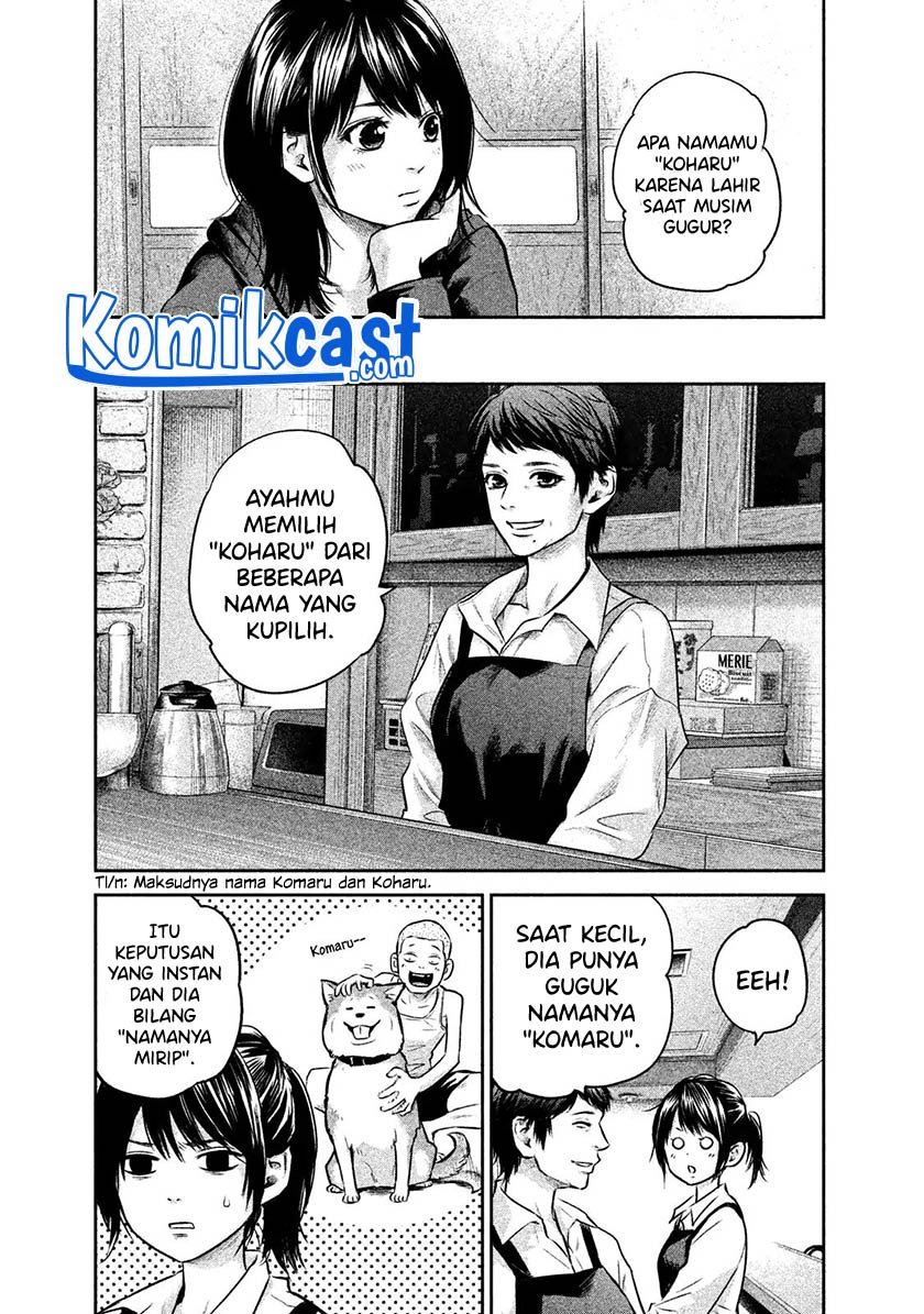 hare-kon - Chapter: 146