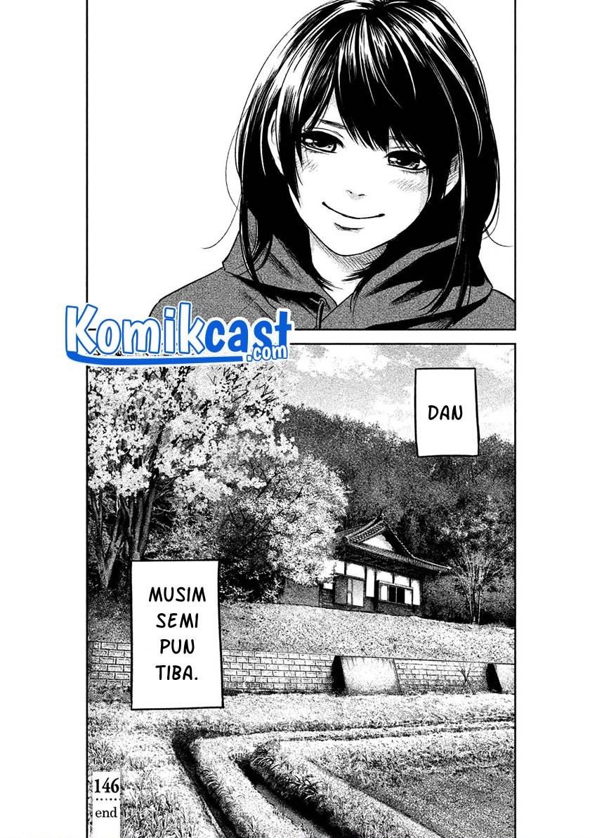 hare-kon - Chapter: 146