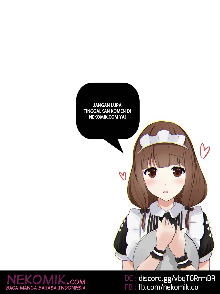 sanzennenme-no-kamitaiou - Chapter: 33