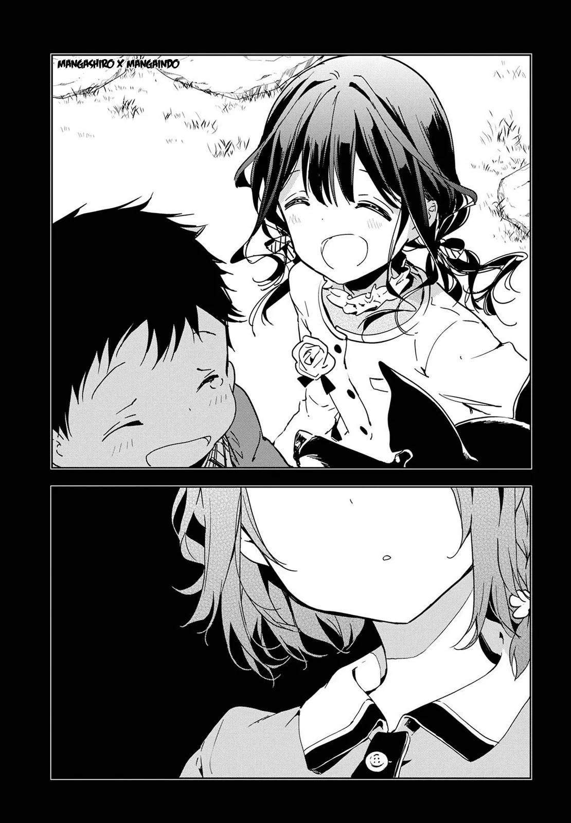 masamune-kun-no-revenge - Chapter: 38