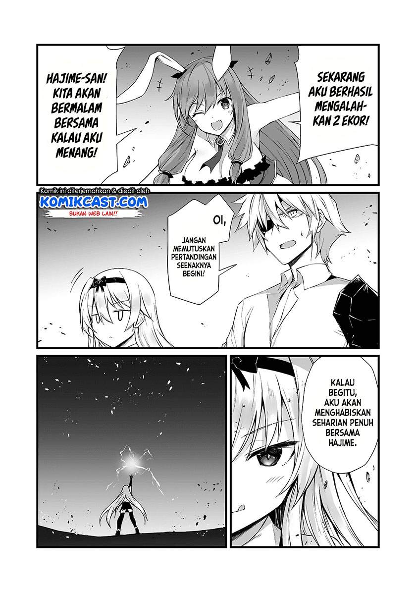 arifureta-shokugyou-de-sekai-saikyou - Chapter: 54