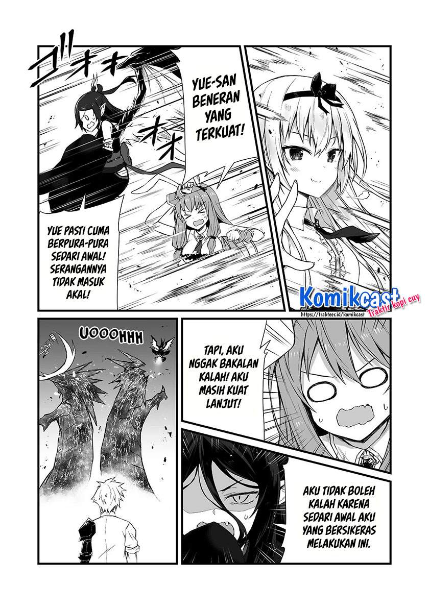 arifureta-shokugyou-de-sekai-saikyou - Chapter: 54