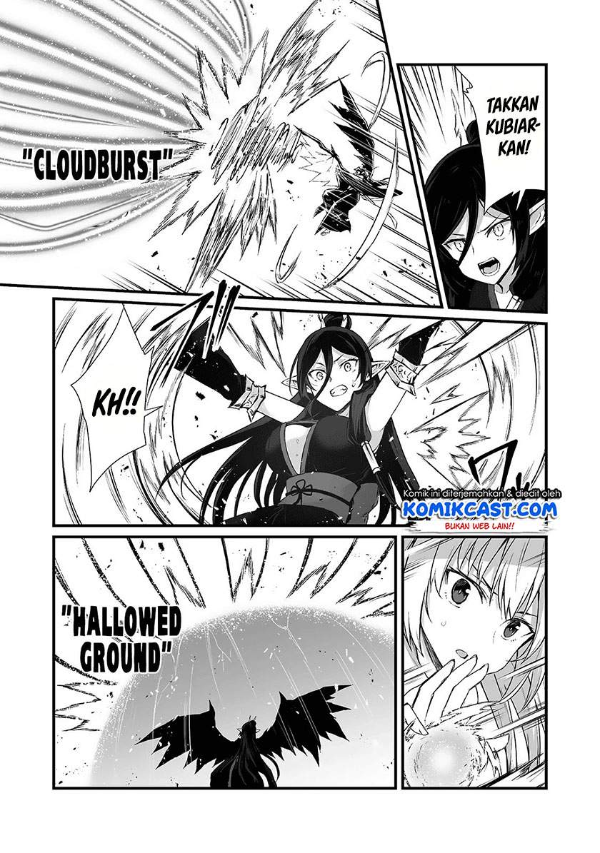 arifureta-shokugyou-de-sekai-saikyou - Chapter: 54