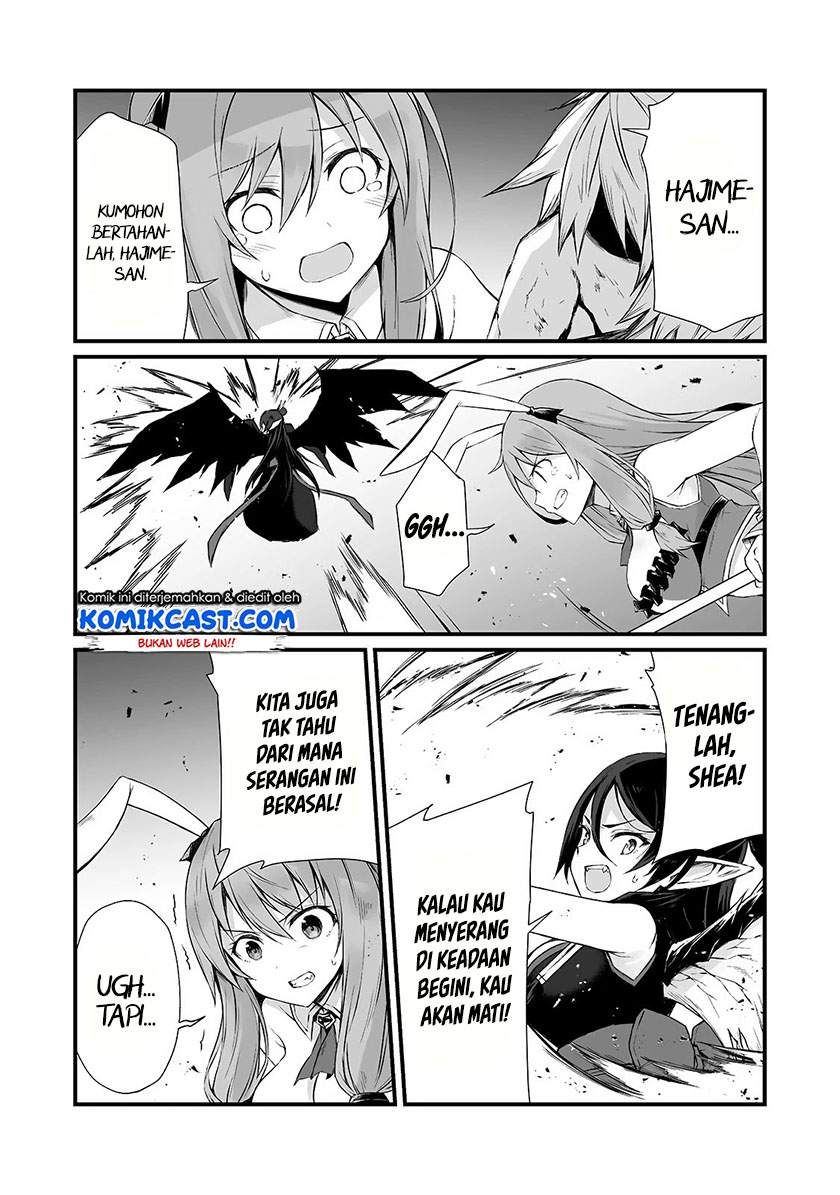 arifureta-shokugyou-de-sekai-saikyou - Chapter: 54