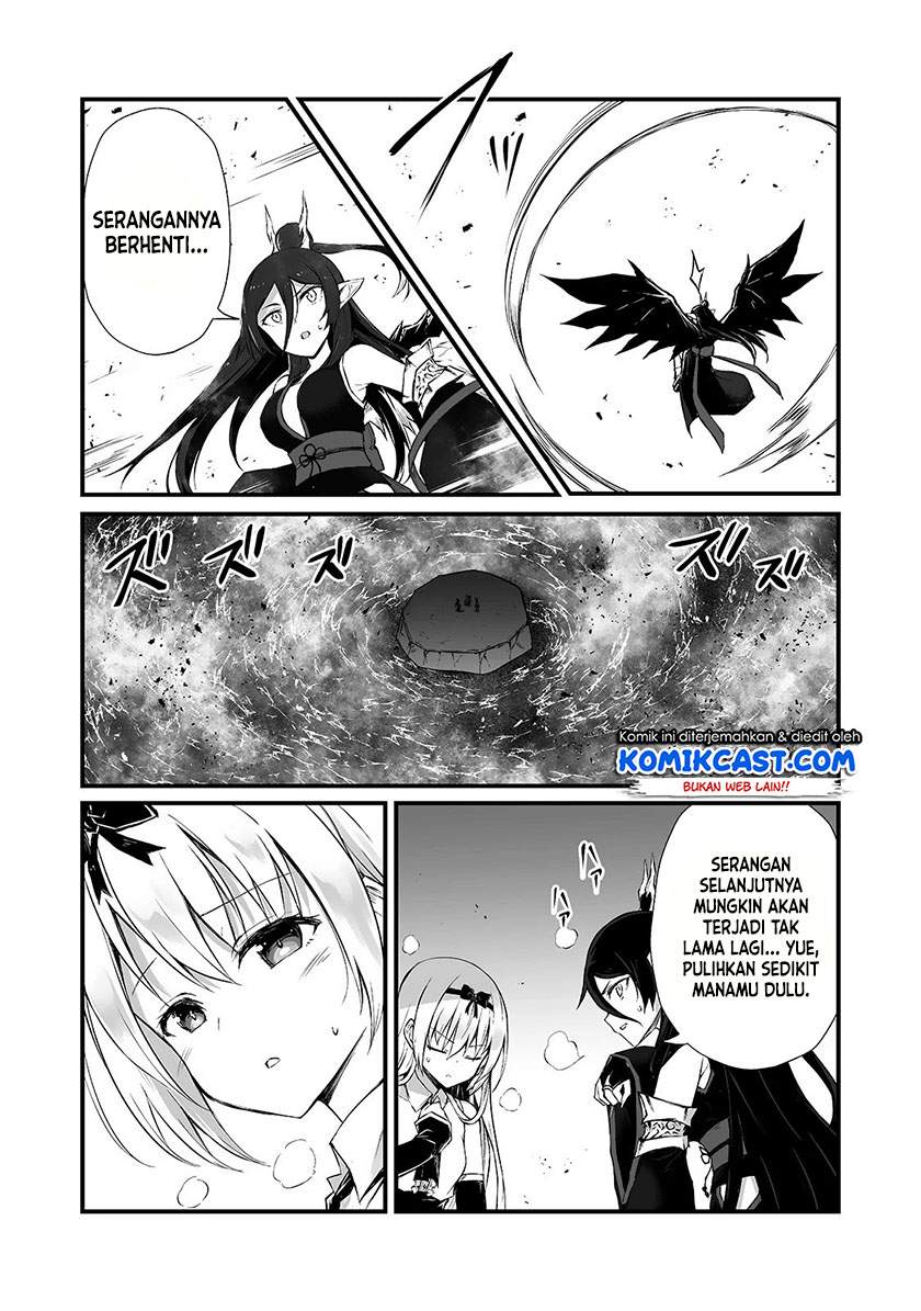 arifureta-shokugyou-de-sekai-saikyou - Chapter: 54