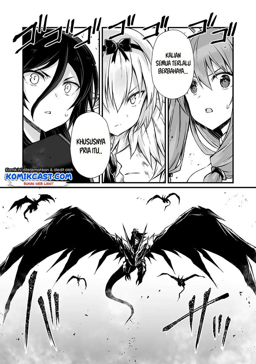 arifureta-shokugyou-de-sekai-saikyou - Chapter: 54