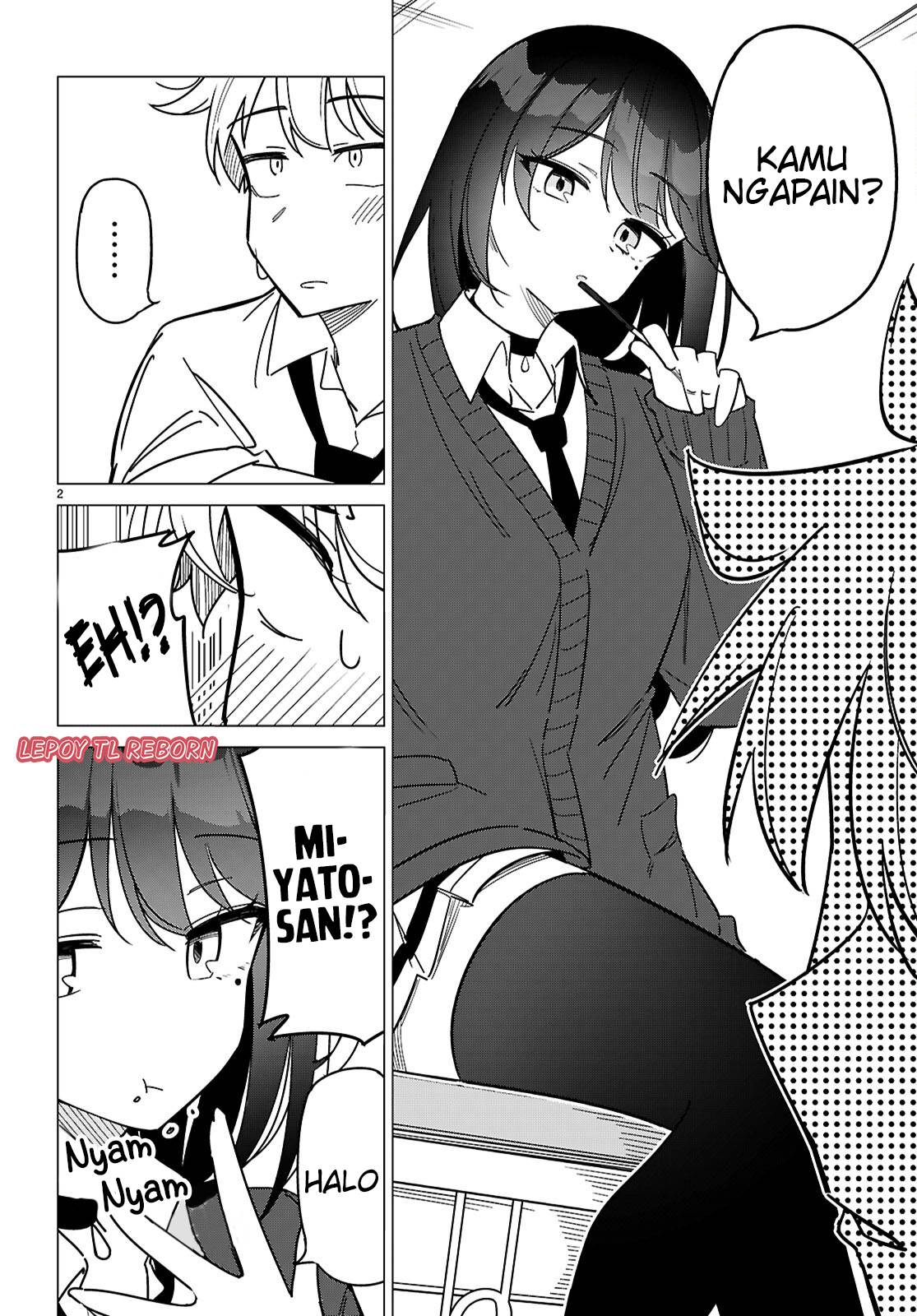 multiverse-no-watashi-koishite-ii-desu-ka - Chapter: 1