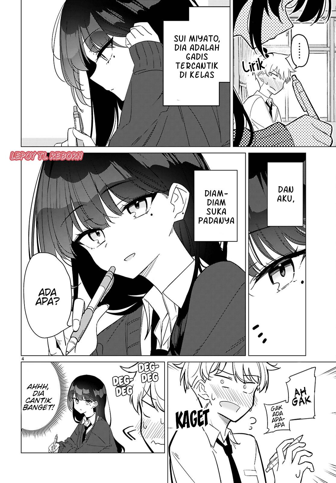 multiverse-no-watashi-koishite-ii-desu-ka - Chapter: 1